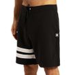Bermuda Agua Masculina Hurley Boardshorts 18 Block Party-HYBM010335- -1-